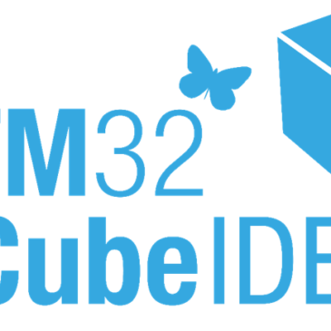 STM32, CubeIDE – Conversion of project to C++