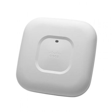 Cisco AIR-CAP2700 autonomous mode