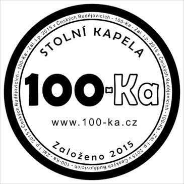 100-Ka logo